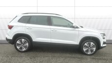 Skoda Karoq 1.0 TSI SE Drive 5dr Petrol Estate